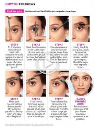 A few places to get certified for microblading in charlotte that i recommend would be Make Up Wie Sie Ihre Augenbrauen Tun Naturliche Brow Form Orte Ihre Augenbrauen Gewachste How To Color Eyebrows Natural Eyebrows Eyebrow Makeup