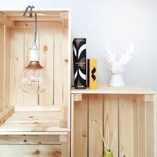 Diy Storage With Hanging Light Bulb Storage Solutions Diy Hanging Light Bulbs Diy Storage