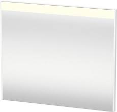 Duravit Brioso Mirror With Lighting Best Pricing Free Shipping