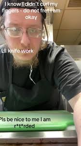 How to Truss Andy Cooks