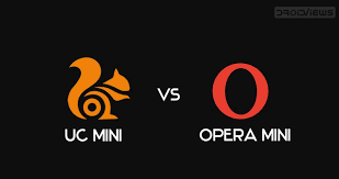 Uc browser mini apk download 2020 for android is a lightweight and fast browser with easy to use interface and unlimited streaming experience. Uc Mini Vs Opera Mini Which One Should You Choose New4trick Com
