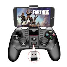 With no buttons or keyboards, fortnite on mobile is played through buttons directly on the hud/screen. Wireless Controller For Cell Phone Ios And Android Play Fortnite Wireless Controller Fortnite Wireless