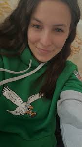 WAKE UP BIRDGANG IT'S EAGLES GAME DAY