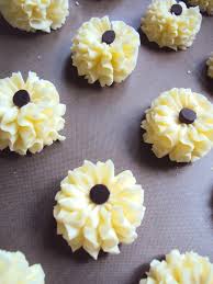 Resepi biskut dahlia susu sedap. Duniaku Samperit Susu Cheese Yang Sedap