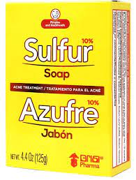 Wallpaper desktop baddie / baddie wallpaper / best. Buy Sulfur Acne Treatment Soap With Lanolin 4 40 Oz Bar Online In Vietnam B004a9n77k