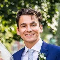 Jacob Leibowitz's Instagram, Twitter & Facebook