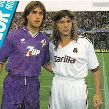 Lee Devaney On Instagram Batigoal Caniggia Twalegends Best Football Players Retro Football Football Icon