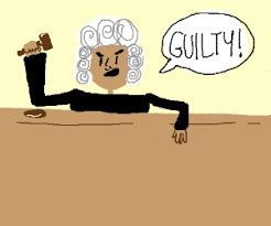 Trump Is Best Waifu Drawception Ask the judge whether we can find the defendant not guilty and still execute him. guilty cartoon 3 of 205. trump is best waifu drawception