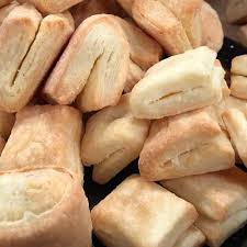 Libritos De Manteca Cocineros Argentinos Recetas De Comida Recetas Faciles Para Cocinar Receta De Biscocho