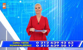 Müge anlı 17 haziran perşembe tek parça izle. Muge Anli Ile Tatli Sert 29 Ekim 2020 Persembe Izle Uyan 32