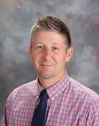 Lamar County High School