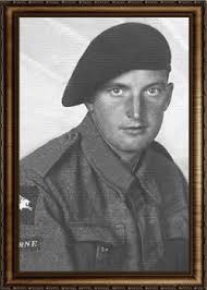 Desmond T. Kavanagh, Capt.