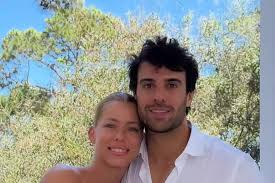 Nicole Neumann revealed whether she checks Manu Urcera's phone