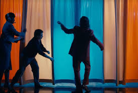 — when you bring me out, can you introduce me as joker? Review Joker Is A Powerful Portrayal Of A Troubled Man S Descent Into Madness Ars Technica