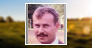 Larry K Burgett Obituary January 18, 2015
