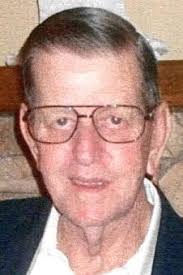 John Parsons Obituary (2018)