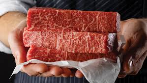 Wagyu beef grade 12, then, would be the cream of the crop as far as wagyu beef is concerned yield grade shows the cutability of the wagyu cut, with a higher yield of quality meat resulting in the a. Wagyu The Ultimate Luxury Experience Omaha Steaks