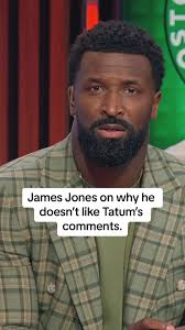 James Jones Speaks about Lakers Coach