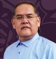 Mark Mitchell, All Pueblo Council of Governors, Author at Source New Mexico