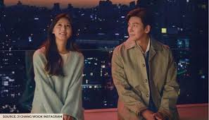 Hilleo (2014), jojakdoen dosi (2017) ve i̇mparatoriçe ki (2013) yapımlarında rol aldı. Lovestruck In The City On Netflix All About Ji Chang Wook Kim Ji Won S New Drama