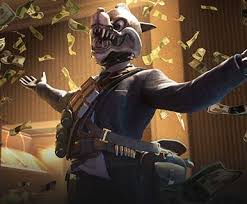 Maybe you would like to learn more about one of these? Prime Gaming Rogue Company