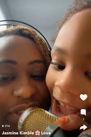 Jasmin Love's Instagram, Twitter & Facebook