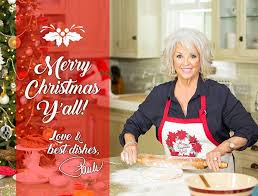 Cool whip, cookies, bananas, cream cheese, pudding mix, vanilla and 2 more. Merry Christmas From Our Family To Yours Paula Deen S Family Kitchen Facebook