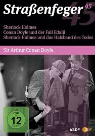 Straßenfeger 45: Sherlock Holmes
