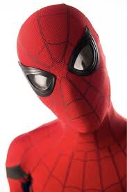 Read to know what he said and more. Tom Holland S Spider Man Suit Raises 41 000 For Toys For Tots