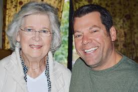 We are truly so lucky to have so many hard working mothers