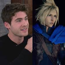 ✨ Some actors who have already lent their voices to characters and you may  not even know ✨