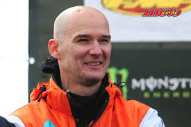 Interview Stefan Everts : L'homme de tous les records !