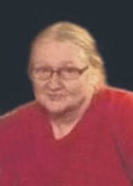 Rebecca Hammond Obituary