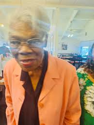 Pastor Elder Jackson , Sister Sylvia Jackson , Pastor Mark Jackson and  Brother Jackson