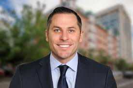 The Amherst Madison 2017 Award Winners