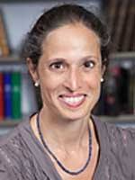 Gabrielle Helen Silver, M.D.