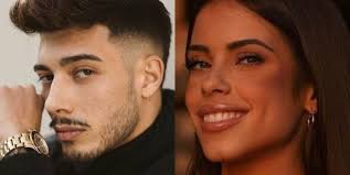 Álex y Yaiza protagonizan el segundo edredoning de 'LIDLT'