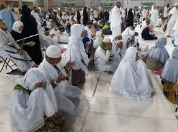 Didalam haji juga terdapat rukun haji yang harus dilakukan diantaranya: Rukun Haji Dan Umrah Hampir Sama Perbedaannya Terletak Pada Brainly Nusagates