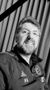 Nachruf für Martin Groh