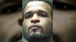 Man arrested after shooting at D'Arbonne State Park