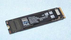 Samsung 990 EVO Plus SSD review: The real EVO drive is here | Tom's Hardware