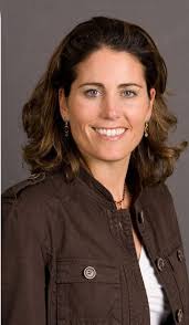 AIS Fall Speaker: Julie Foudy, Olympic Gold Medalist and Captain of US  Women's National Soccer Team (2000-2004)