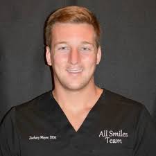 ALL SMILES FAMILY DENTISTRY