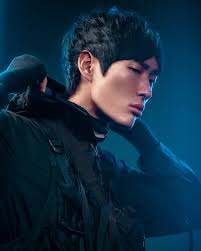 AHFA20 FINALIST: INDUSTRY CHOICE, EOIN MCCARTHY