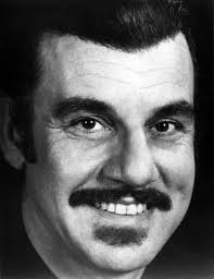 JOHNNY OTIS POSED Studio Portrait Of Johnny Otis 2 Old Music Photo $8.50