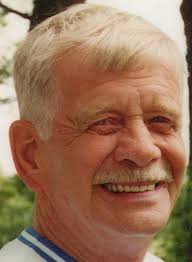 Robert Nixon Potts Obituary