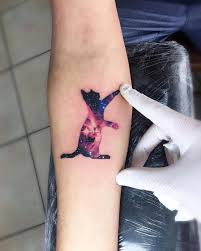Cat eye tattoos represent your ability to see things for more than what they are. 70 Cat Tattoos The Best You Ll Ever See Straight Blasted