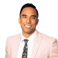 Ryan Navarro, MHA, SHRM-SCP