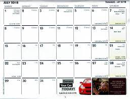 Jewish Calendar Chabad Of Overland Park Leawood