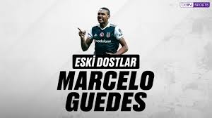 Maybe you would like to learn more about one of these? Super Lig Eski Dostlar Marcelo Guedes Youtube